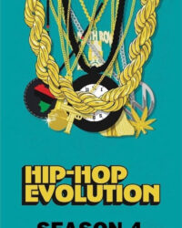 Sự phát triển của Hip-Hop (Phần 4)