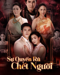 Sự Quyến Rũ Chết Người