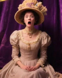 Sự Ra Đời Của Vụ Bê Bối Sự Ra Đời Của Vụ Bê Bối