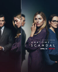 Sự thật của vụ bê bối