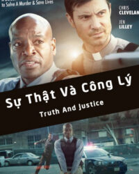 Sự Thật Và Công Lý