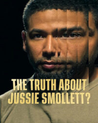 Sự thật về Jussie Smollett?