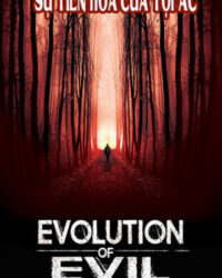 Sự Tiến Hóa Của Tội Ác