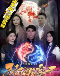 Sự Trả Thù Của Thiếu Gia Hư Hỏng