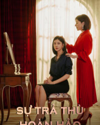 Sự Trả Thù Hoàn Hảo