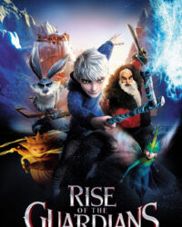 Sự Trỗi Dậy Của Các Vệ Thần