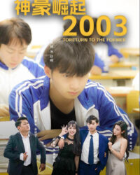 Sự Trỗi Dậy Của Đại Gia 2003