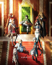 Sự Trỗi Dậy Của Khiên Anh Hùng (Phần 4)