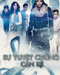 Sự Tuyệt Chủng Cận Kề