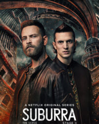 Suburra: Máu nhuộm thành Rome (Phần 1) Suburra: Máu nhuộm thành Rome (Phần 1)