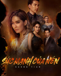 Sức Mạnh Của Nến