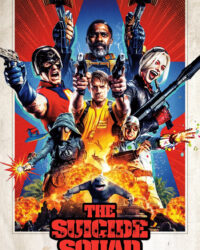 Suicide Squad: Điệp Vụ Cảm Tử Suicide Squad: Điệp Vụ Cảm Tử