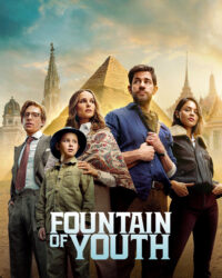 Suối Nguồn Tươi Trẻ