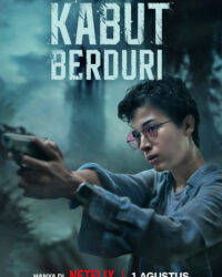 Sương mù biên giới