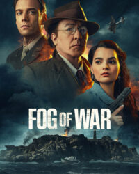 Sương Mù Chiến Tranh