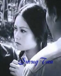 Sương Tan