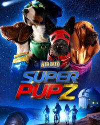 Super PupZ: Những chú cún siêu năng