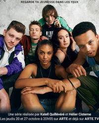 Suprême NTM: Bộ đôi hip hop Pháp