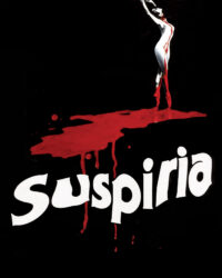 Suspiria
