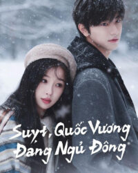 Suỵt, Quốc Vương Đang Ngủ Đông Suỵt, Quốc Vương Đang Ngủ Đông