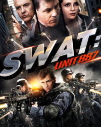 Swat: Unit 887 Swat: Unit 887