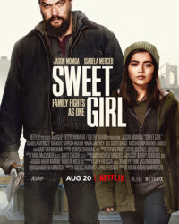 Sweet Girl Sweet Girl