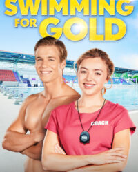 Swimming for Gold