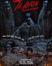 Ta Khon: Quỷ Đội Lốt Người