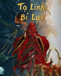 Tạ Lĩnh Bí Lục