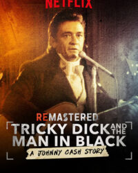 Tái hiện: Nixon và người đàn ông áo đen Tái hiện: Nixon và người đàn ông áo đen