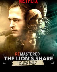 Tái hiện: Phần dành cho sư tử