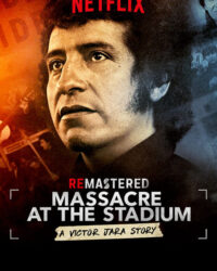 Tái hiện: Thảm sát ở sân vận động