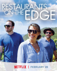 Tái khởi động nhà hàng trong mơ