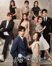 Tại sao Boss muốn cưới tôi? Tại sao Boss muốn cưới tôi?