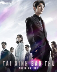 Tái Sinh Báo Thù Tái Sinh Báo Thù