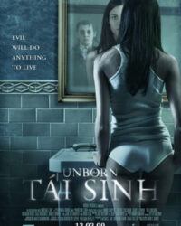 Tái Sinh (Đứa Trẻ Chưa Sinh)