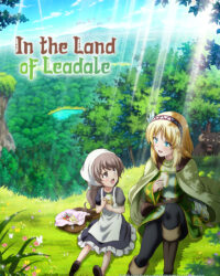 Tại Vùng Đất Leadale