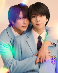 Takumi-kun Series: Drama