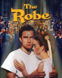 Tấm Áo Choàng Của Chúa