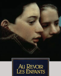 Tạm Biệt Những Đứa Trẻ