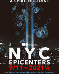 Tâm Điểm New York: Từ Vụ 11/9 Tới Nửa Đầu Năm 2021