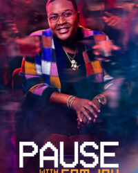 Tạm Dừng Với Sam Jay (Phần 1)