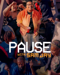 Tạm Dừng Với Sam Jay (Phần 2)