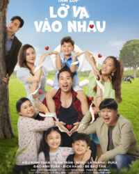 Tâm LOF - Lỡ Va Vào Nhau