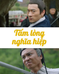 Tấm Lòng Nghĩa Hiệp