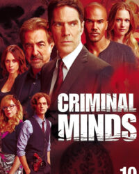 Tâm Lý Tội Phạm (Phần 10) Tâm Lý Tội Phạm (Phần 10)