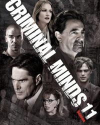 Tâm Lý Tội Phạm (Phần 11) Tâm Lý Tội Phạm (Phần 11)