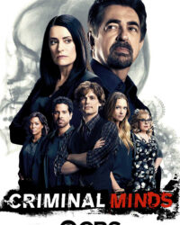 Tâm Lý Tội Phạm (Phần 12)