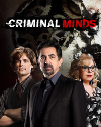 Tâm Lý Tội Phạm (Phần 14) Tâm Lý Tội Phạm (Phần 14)