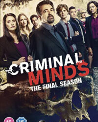 Tâm Lý Tội Phạm (Phần 15)